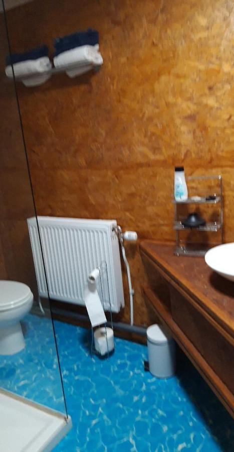B&B Chambre D'Hotes De La Vecquee Stoumont Ngoại thất bức ảnh
