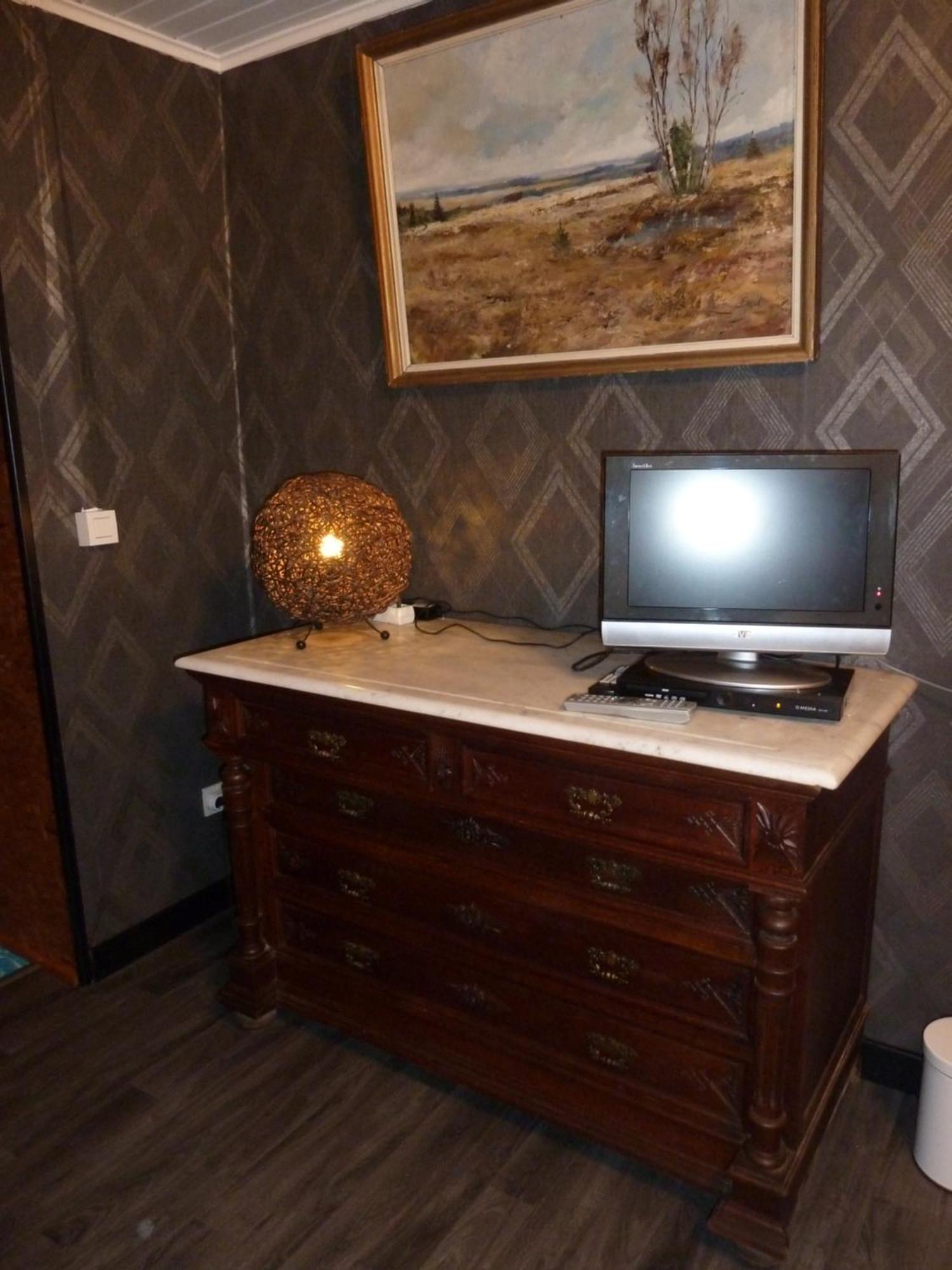 B&B Chambre D'Hotes De La Vecquee Stoumont Phòng bức ảnh